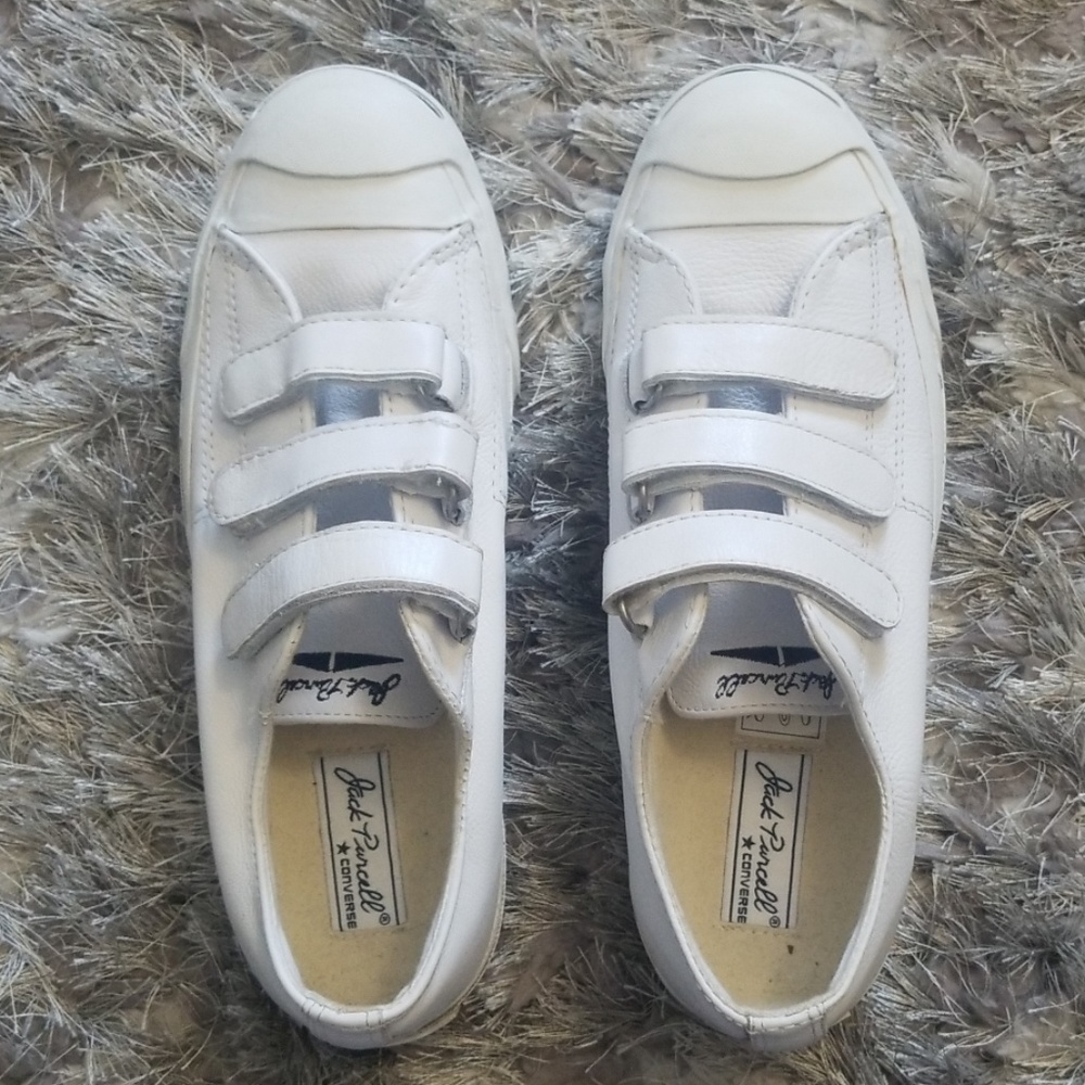 Women's Jack Purcell